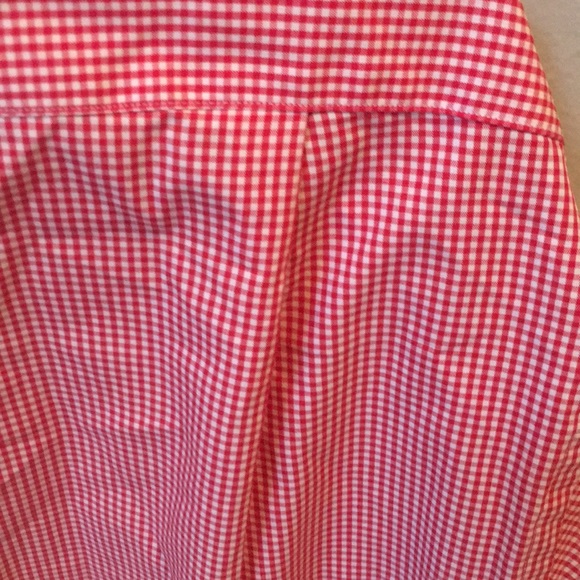 Tommy Hilfiger Dress Shirt - Picture 6 of 8